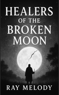 Healers of the Broken Moon - MELODY RAY - E-Book