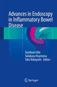Advances in Endoscopy in Inflammatory Bowel Disease - - E-Book