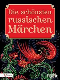 Die schönsten russischen Märchen -  - E-Book
