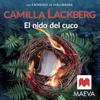 El nido del cuco - Camilla Läckberg - Hörbuch