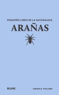 Arañas - Simon D Pollard - E-Book
