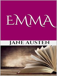 Emma - Jane Austen. - E-Book