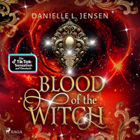 Blood of the Witch - Danielle L. Jensen - Hörbuch