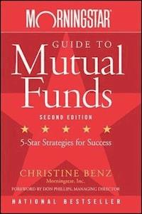 Morningstar Guide to Mutual Funds - Christine Benz - E-Book