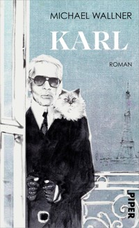 Karl - Michael Wallner - E-Book