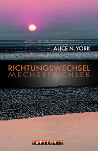 Richtungswechsel - Alice N York - E-Book