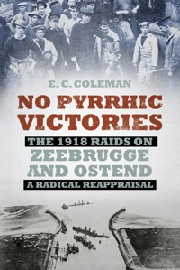 No Pyrrhic Victories - E C Coleman - E-Book