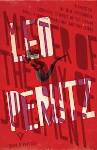Master of the Day of Judgment - Leo Perutz - E-Book