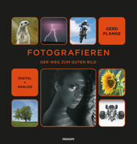 Fotografieren - Gerd Plange - E-Book