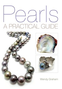 Pearls - Wendy Graham - E-Book