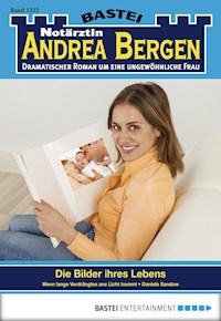 Notärztin Andrea Bergen 1323 - Daniela Sandow - E-Book