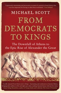 From Democrats to Kings - Michael Scott - E-Book