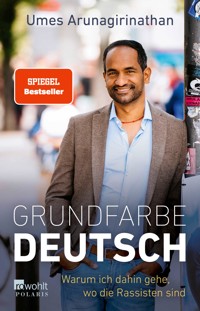 Grundfarbe Deutsch - Dr. med. Umes Arunagirinathan - E-Book