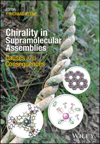 Chirality in Supramolecular Assemblies -  - E-Book