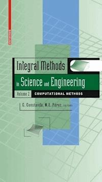 Integral Methods in Science and Engineering, Volume 2 -  - E-Book