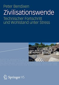 Zivilisationswende - Peter Bendixen - E-Book