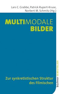 Multimodale Bilder -  - E-Book
