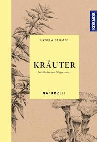 Naturzeit Kräuter - Ursula Stumpf - E-Book