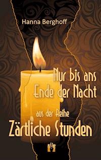 Nur bis ans Ende der Nacht - Hanna Berghoff - E-Book