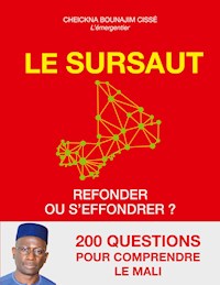 Le sursaut - Cheickna Bounajim Cissé - E-Book
