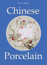 Chinese Porcelain - O. du Sartel - E-Book