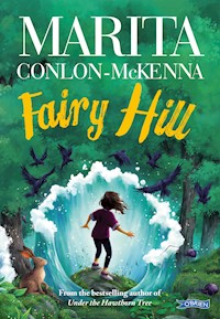 Fairy Hill - Marita Conlon-McKenna - E-Book