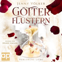 Götterflüstern. Verlorene Liebe - Jenny Völker - Hörbuch