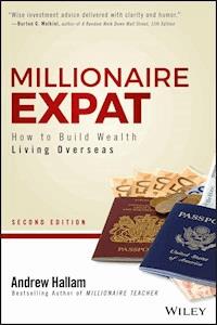 Millionaire Expat - Andrew Hallam - E-Book