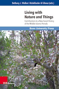 Living with Nature and Things - - E-Book