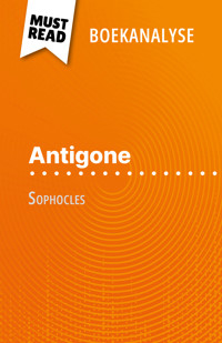 Antigone van Sophocles (Boekanalyse) - Valérie Nigdelian-Fabre - E-Book