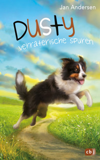 Dusty - Verräterische Spuren - Jan Andersen - E-Book