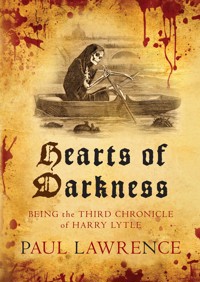 Hearts of Darkness - Paul Lawrence - E-Book