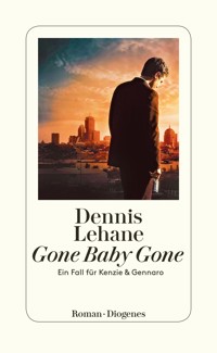 Gone Baby Gone - Dennis Lehane - E-Book