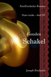 Gouden Schakel - Joseph Roelands - E-Book
