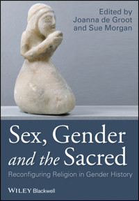Sex, Gender and the Sacred - - E-Book