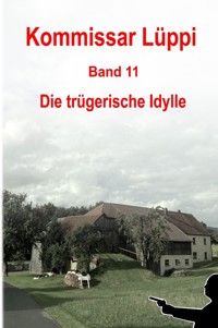 Kommissar Lüppi - Band 11 - Markus Schmitz - E-Book