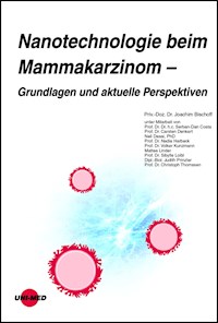 Nanotechnologie beim Mammakarzinom - Grundlagen und aktuelle Perspektiven - Joachim Bischoff - E-Book