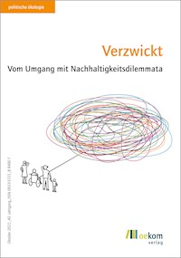 Verzwickt -  - E-Book