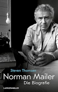 Norman Mailer - Steven Thomsen - E-Book