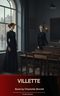 Villette - Charlotte Bronte - kostenlos E-Book