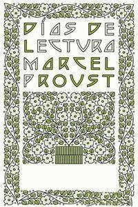 Días de lectura - Marcel Proust - E-Book