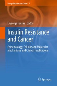 Insulin Resistance and Cancer -  - E-Book