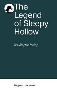 The Legend of Sleepy Hollow - Вашингтон Ирвинг - E-Book