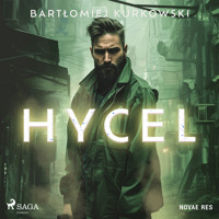 Hycel - Bartłomiej Kurkowski - Hörbuch