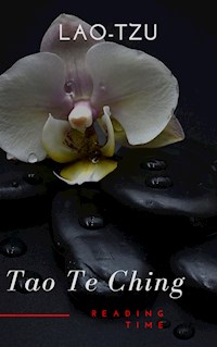 Tao Te Ching ( with a Free Audiobook ) - Laozi - E-Book