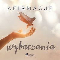 Afirmacje wybaczania - Maxx-audio - Hörbuch
