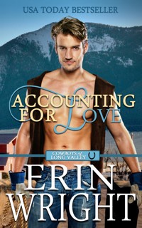 Accounting for Love - Erin Wright - E-Book