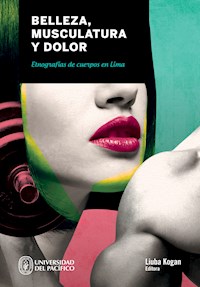 Belleza, musculatura y dolor -  - E-Book