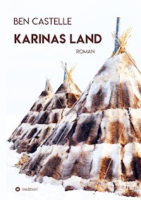 Karinas Land - Ben Castelle - E-Book