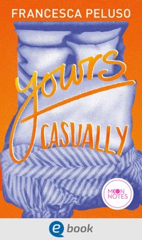 Yours casually - Francesca Peluso - E-Book